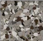 Creekbed flake blend